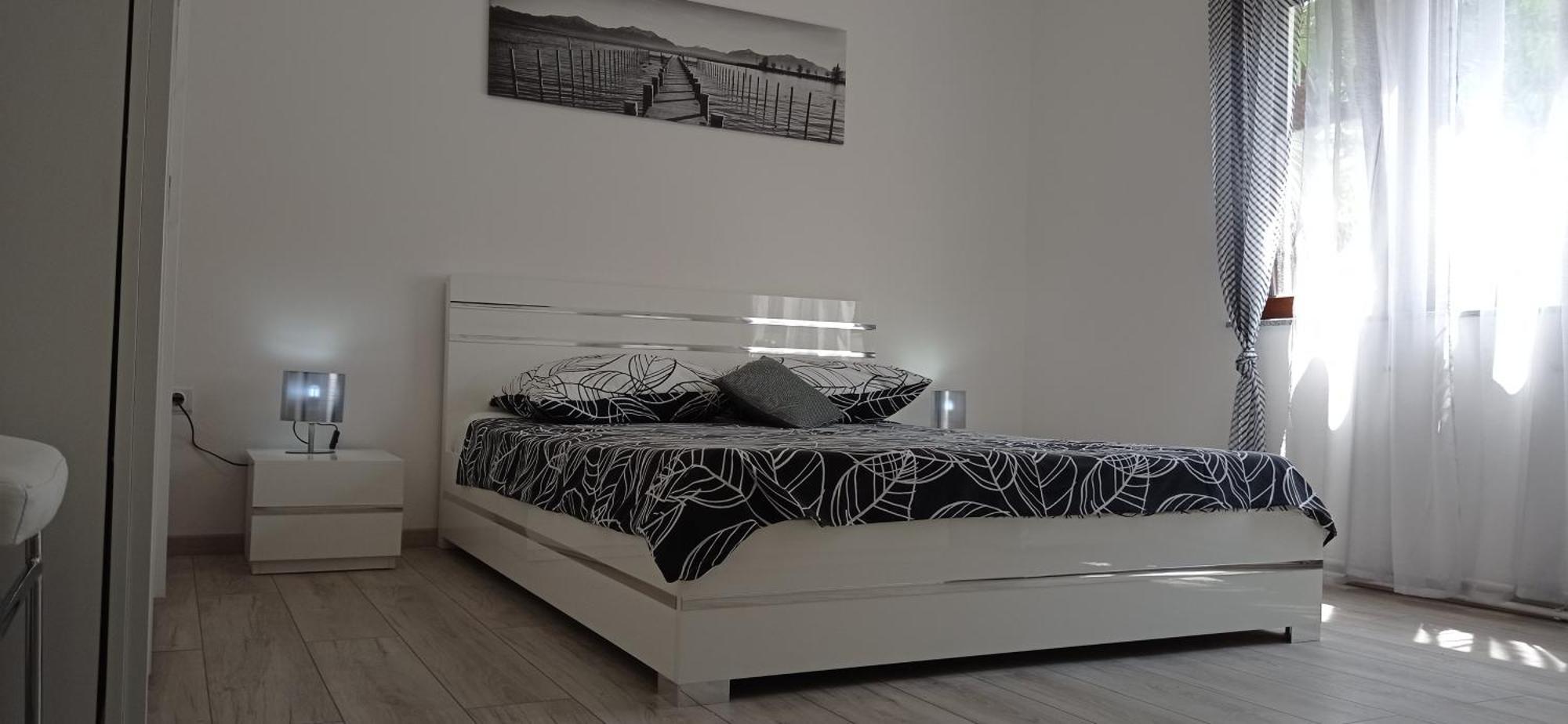 Viktor Rooms And Apartments Rovinj Ruang foto