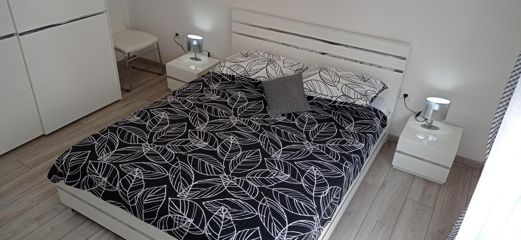 Viktor Rooms And Apartments Rovinj Ruang foto